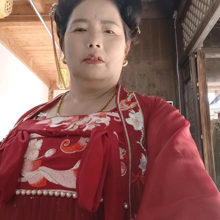 叶秀华