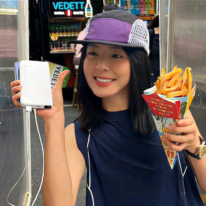 清汤麻辣烫