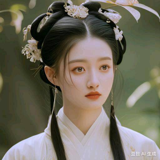 月丽