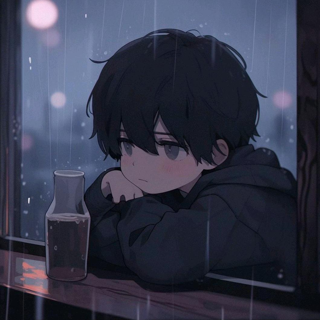 时光淡了回忆