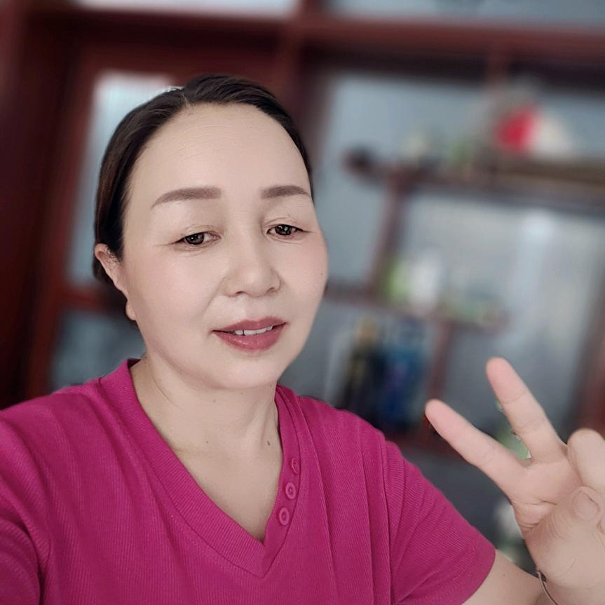 高姐（早晚8点20）开播