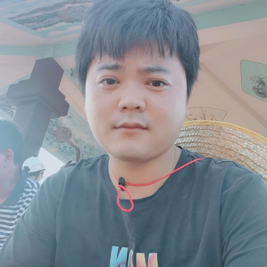 ～陈玮为。