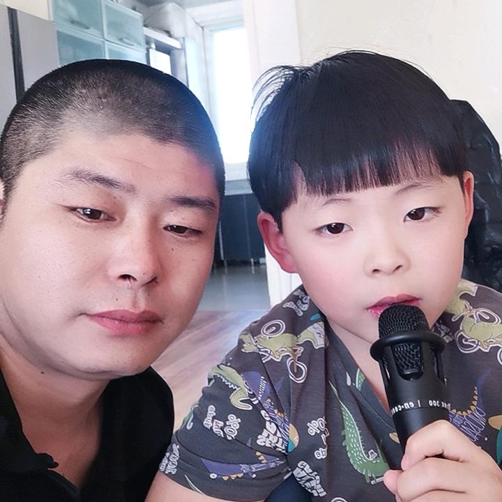 💘幸福一家人💘