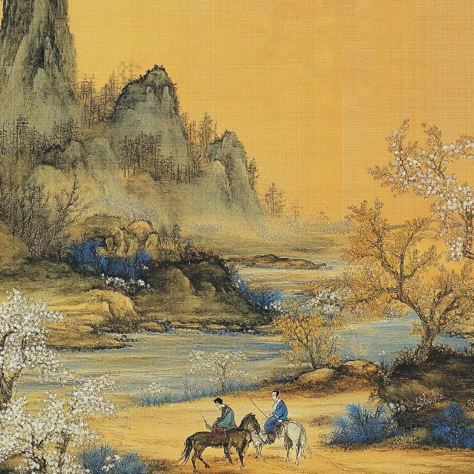 沐晨～智慧