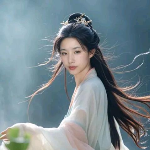 一颗小草莓