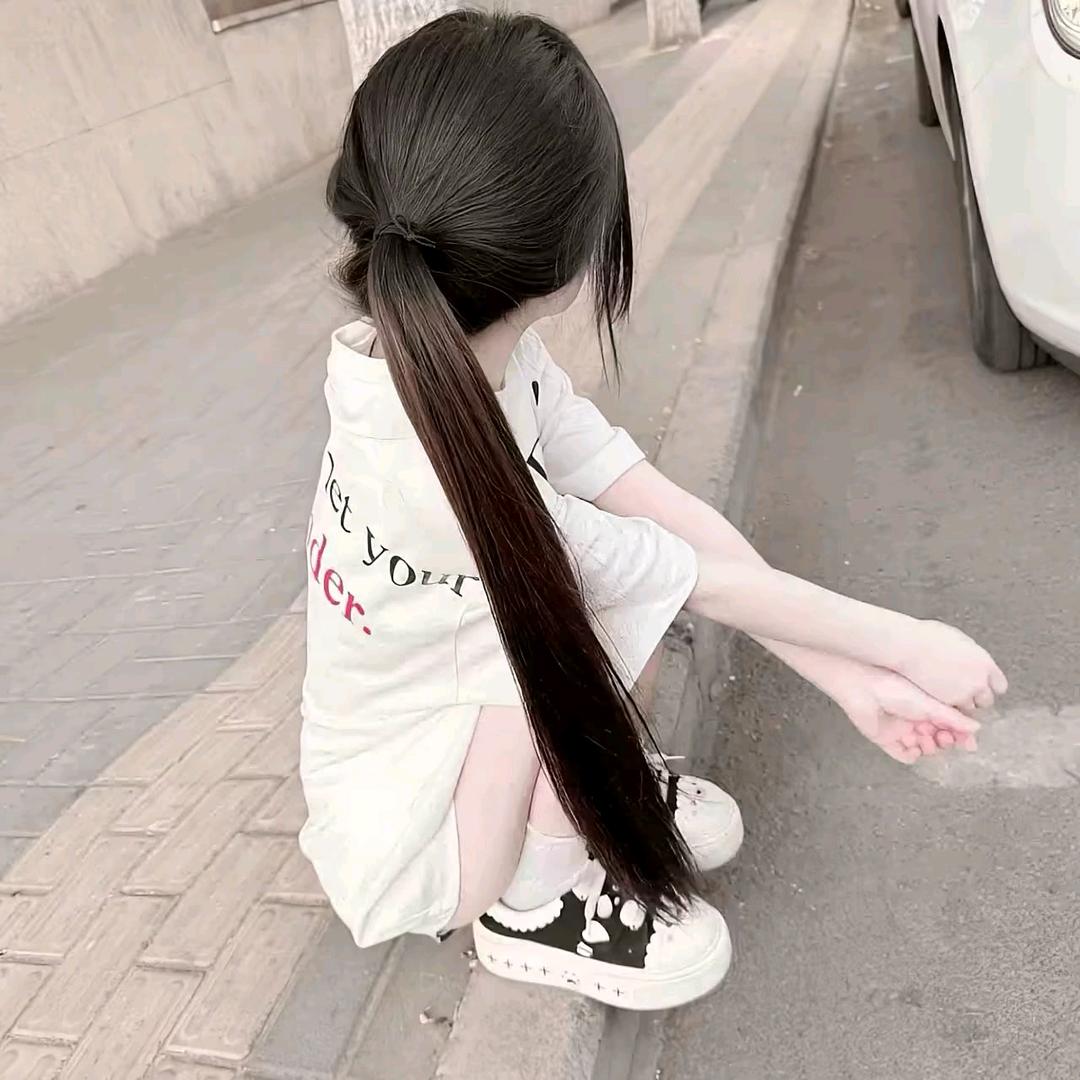 虎牙妹