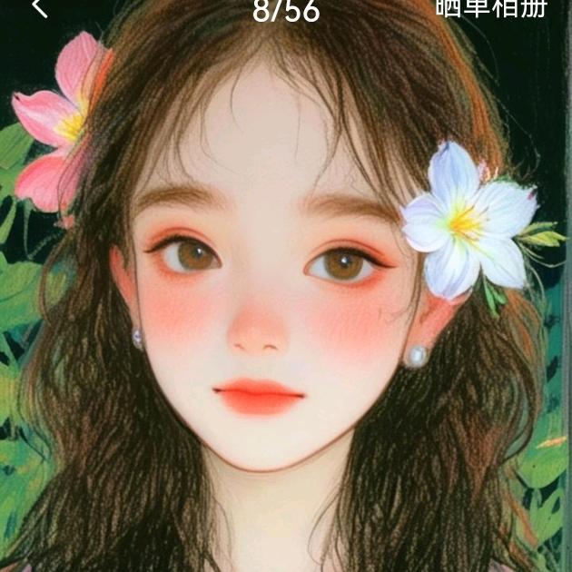 小少妇