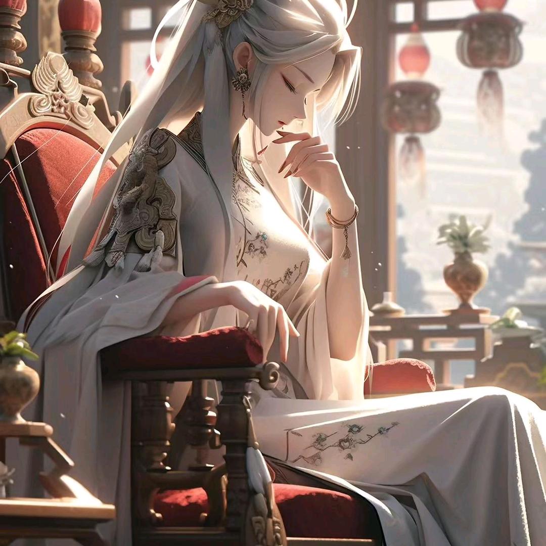孤舟渡
