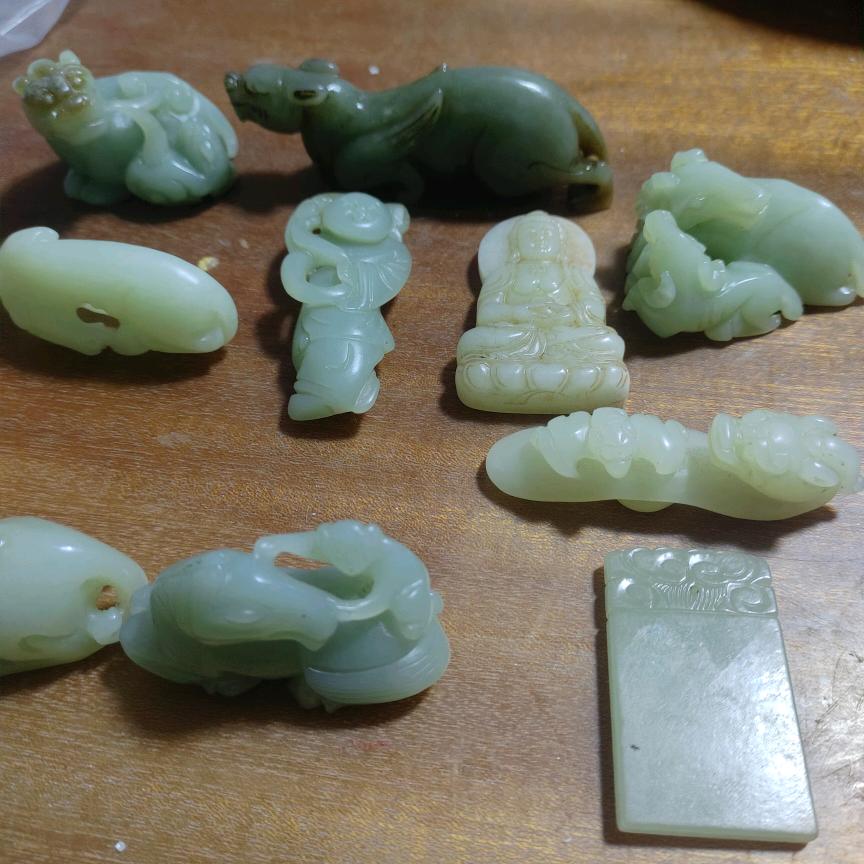霸气风云