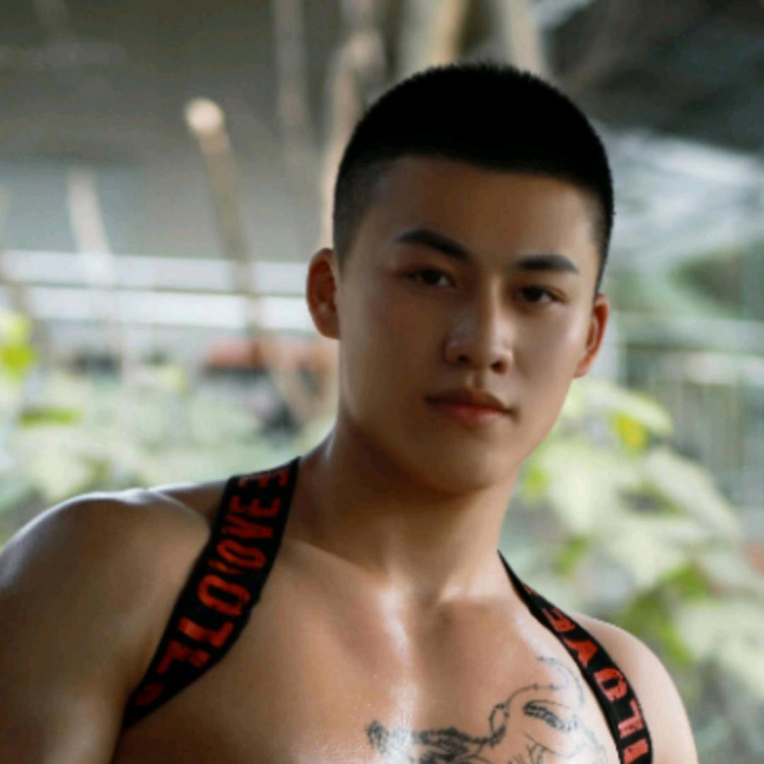 宝藏男孩