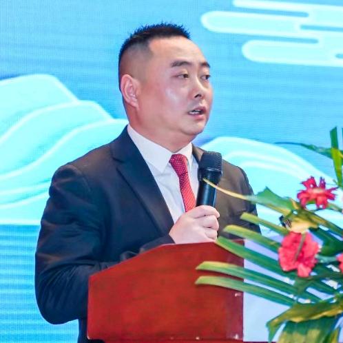 贵州卖酱酒的成哥