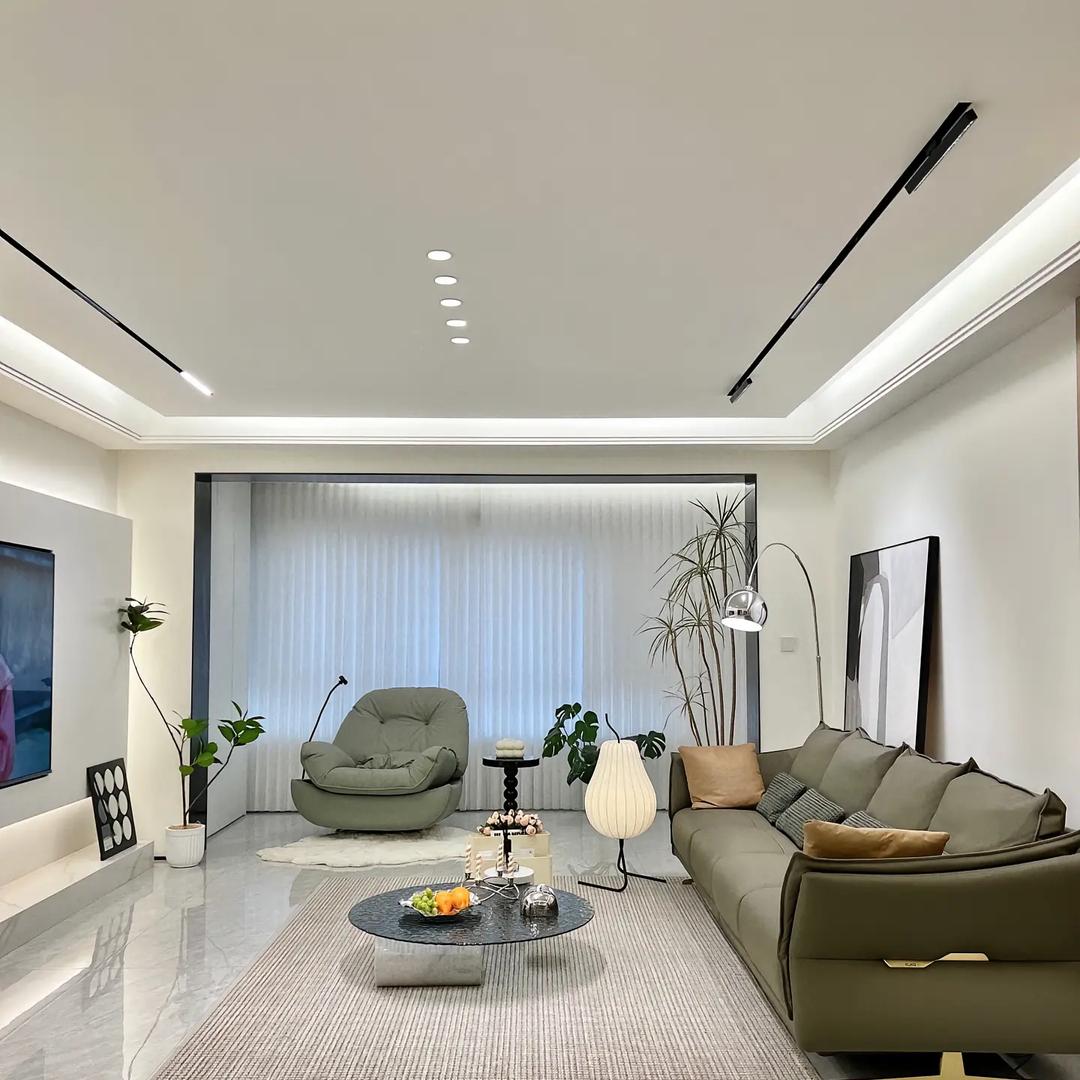 钟山全案设计工作室