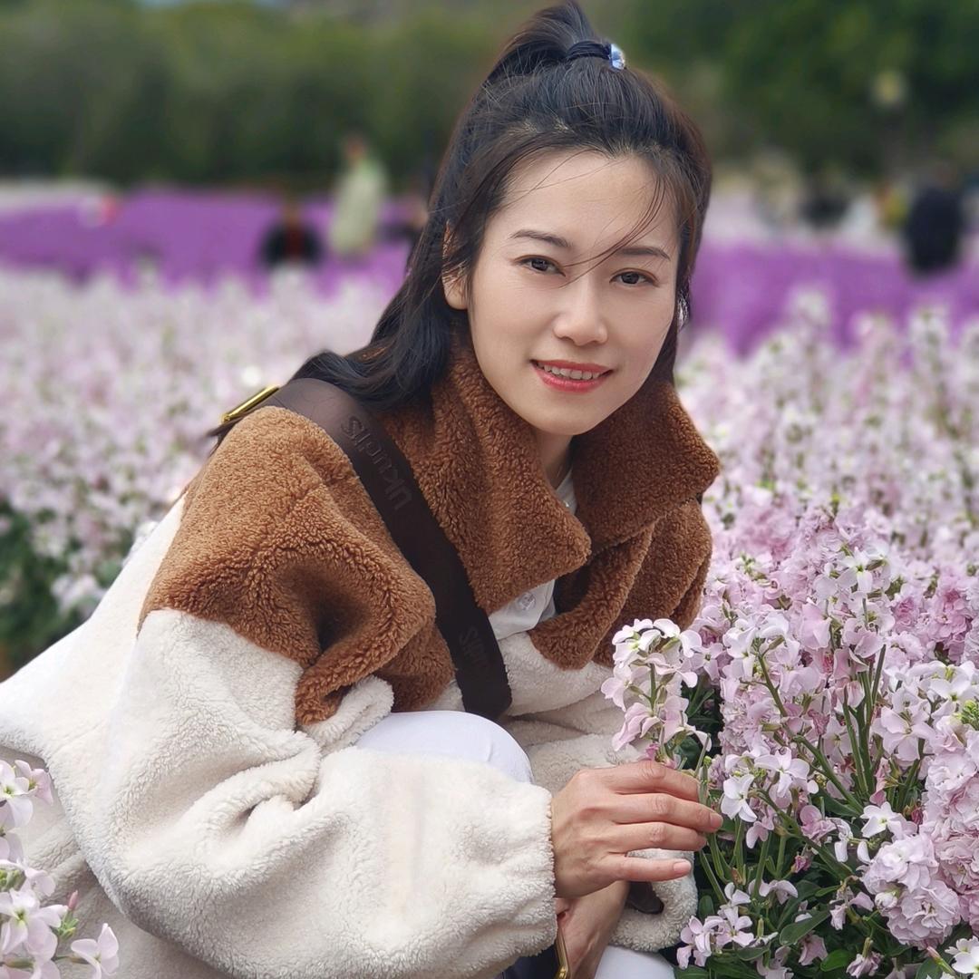 潘小姐厦门89女团