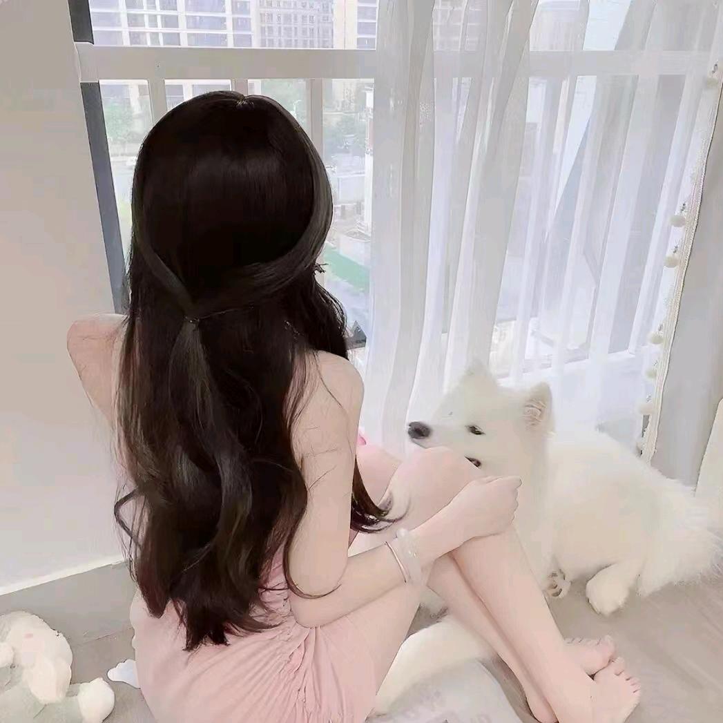 CC很瘦