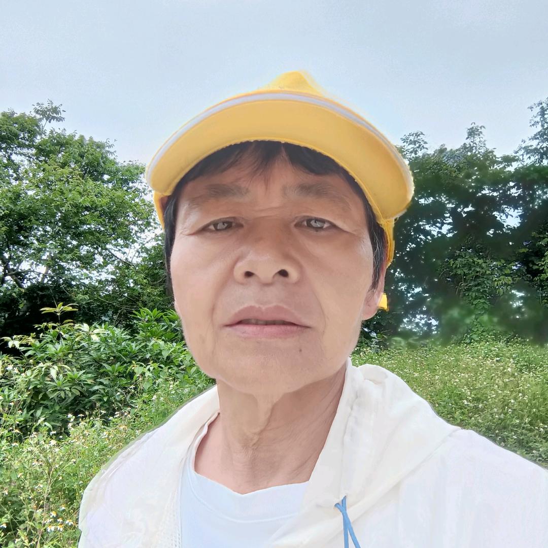 藍鈺雅的奶奶