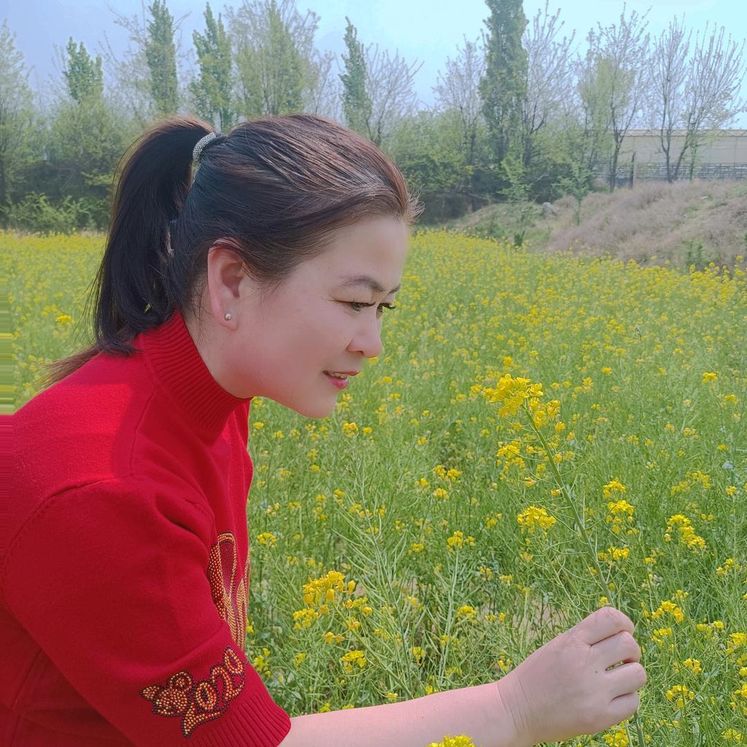 马大姐