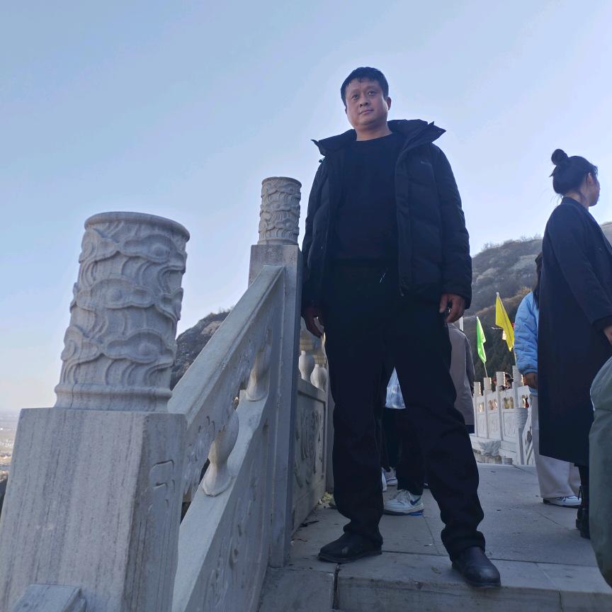 狂奔的小蜗牛