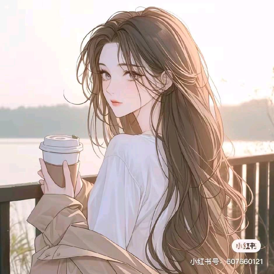 小鱼海棠