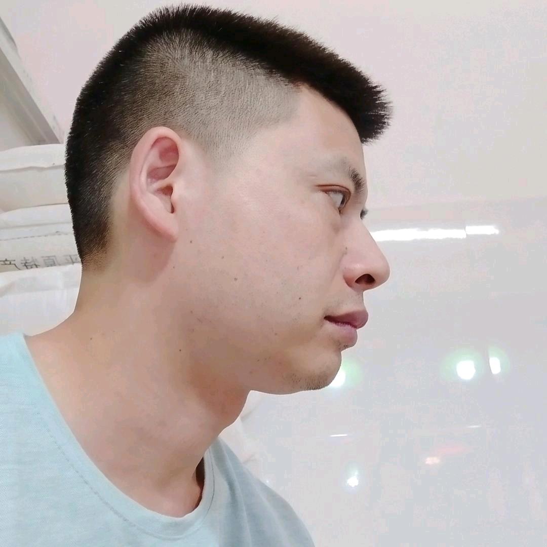 面条哥在奔跑