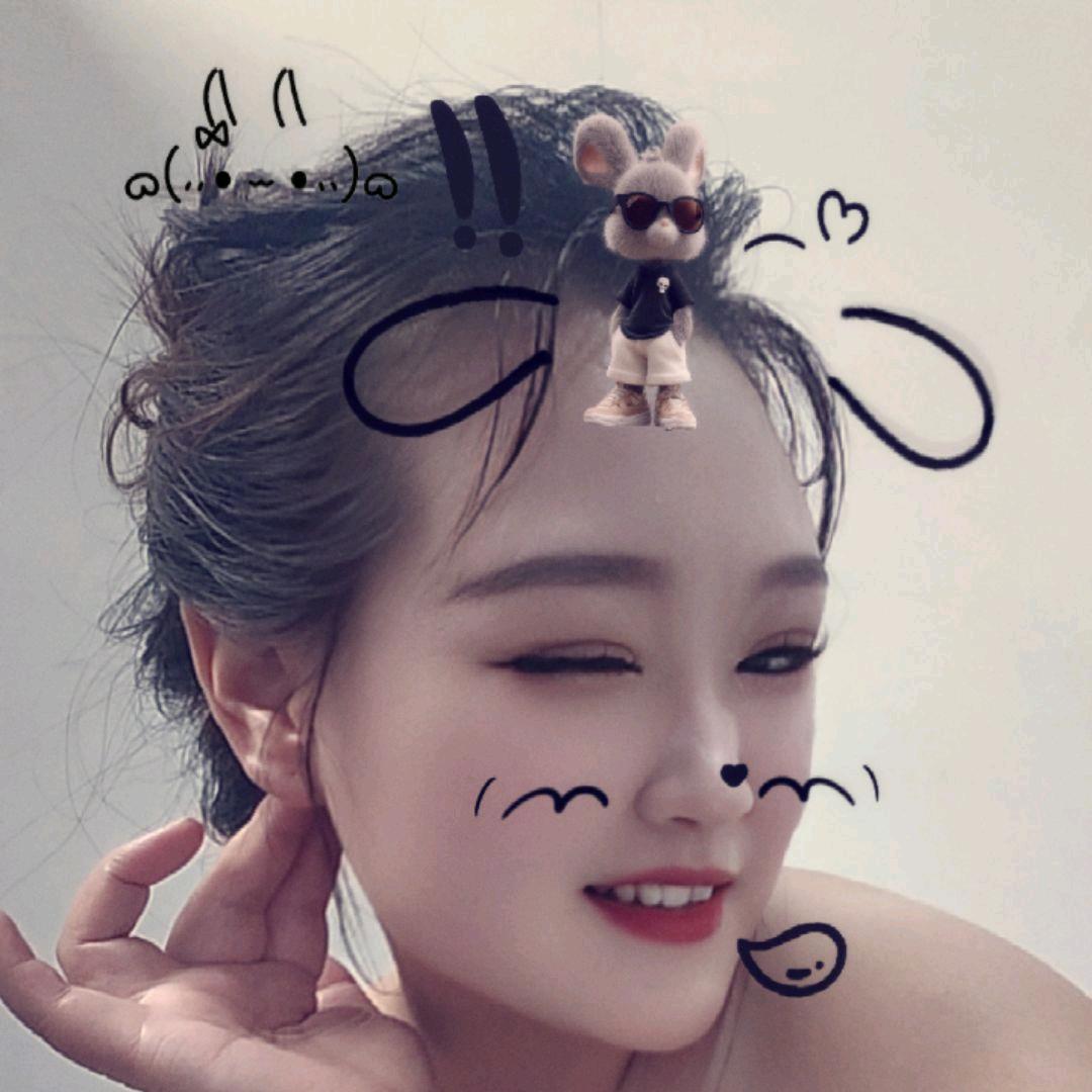 不见🌸