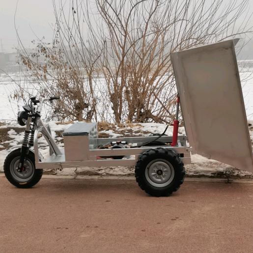 养殖拉粪车源头厂家