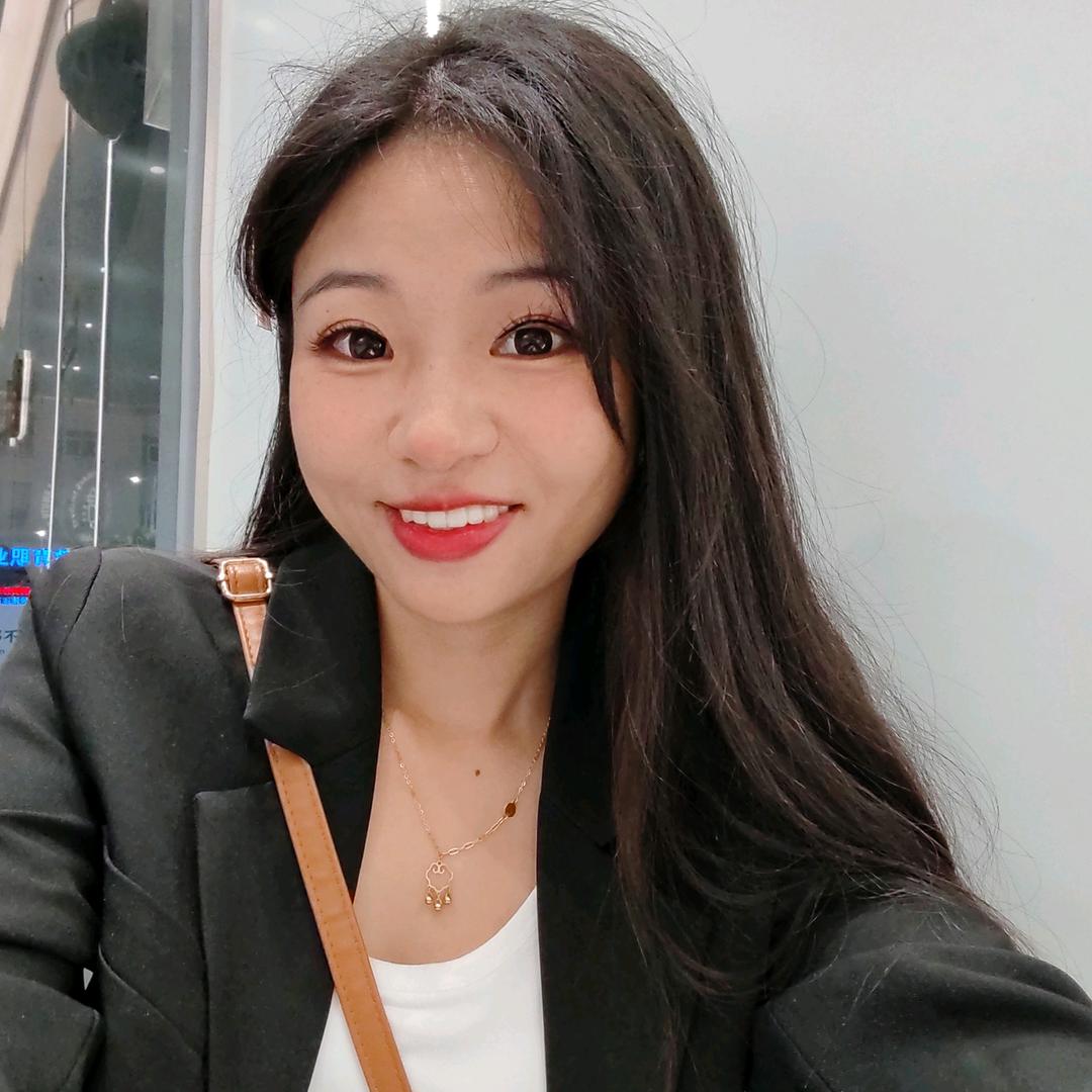 小彩虹🌈