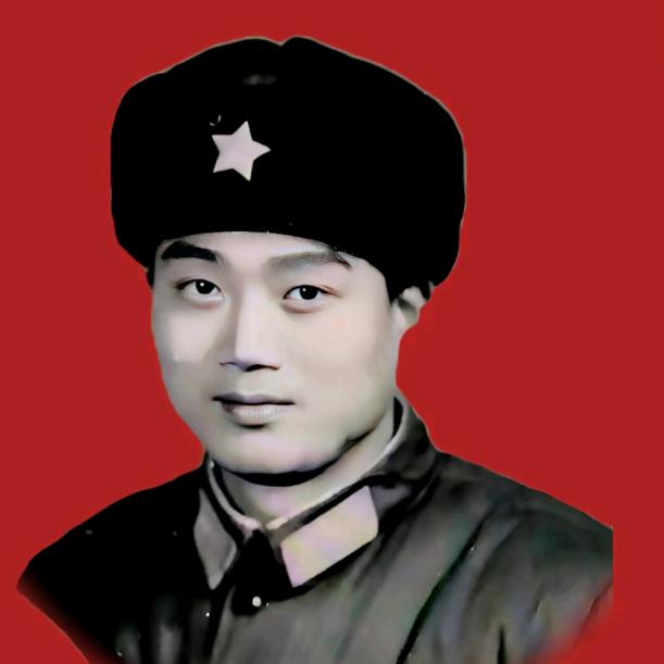 赵大章