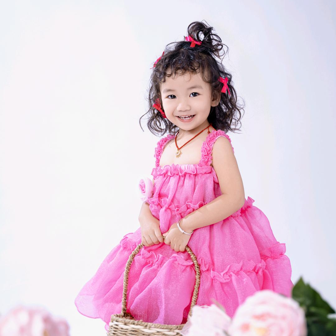 贝贝妹妹