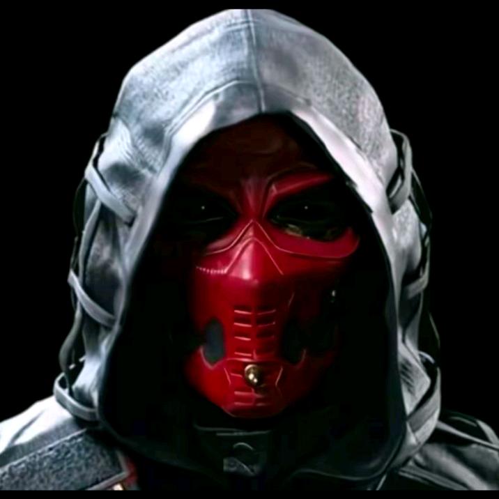 〔卫队长官〕赛伊德