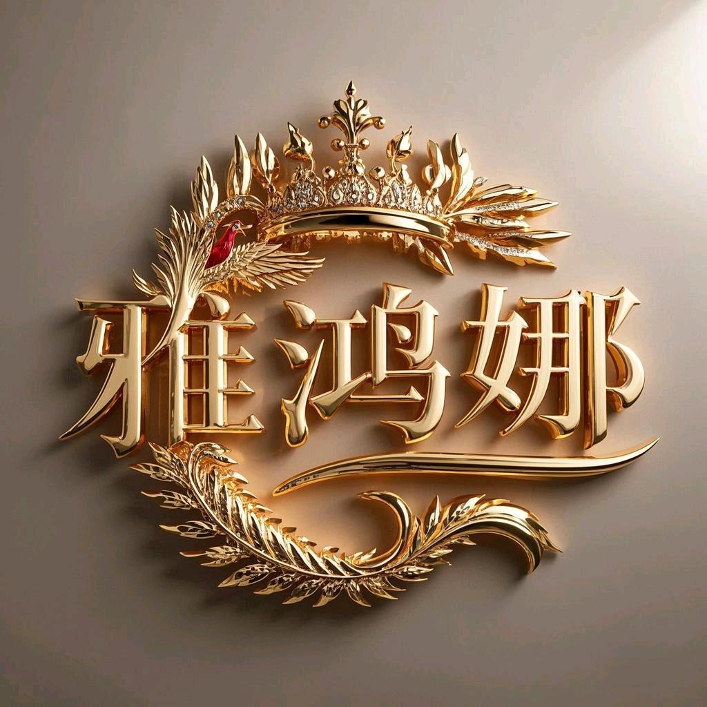 《雅鸿娜》品牌女装