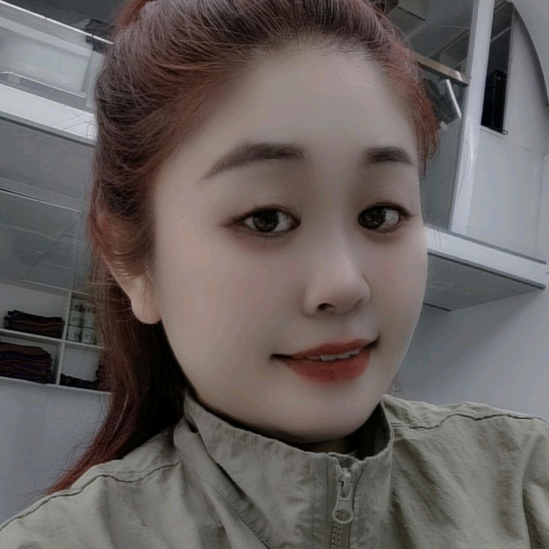 可可造型假发小翟