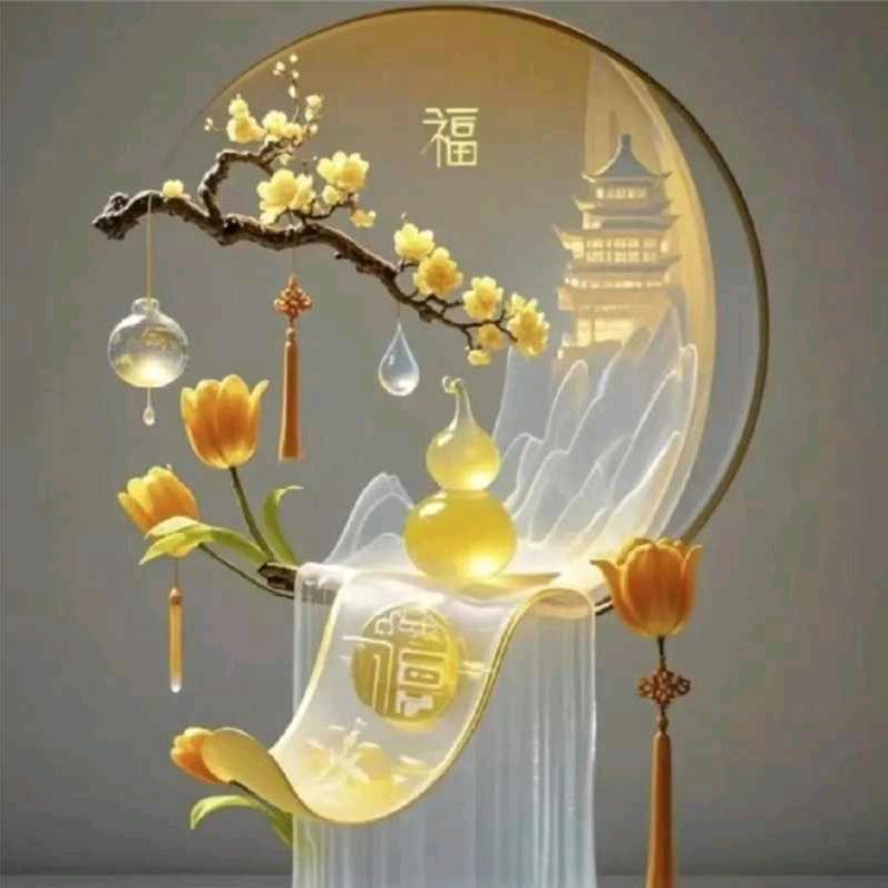 时空道人