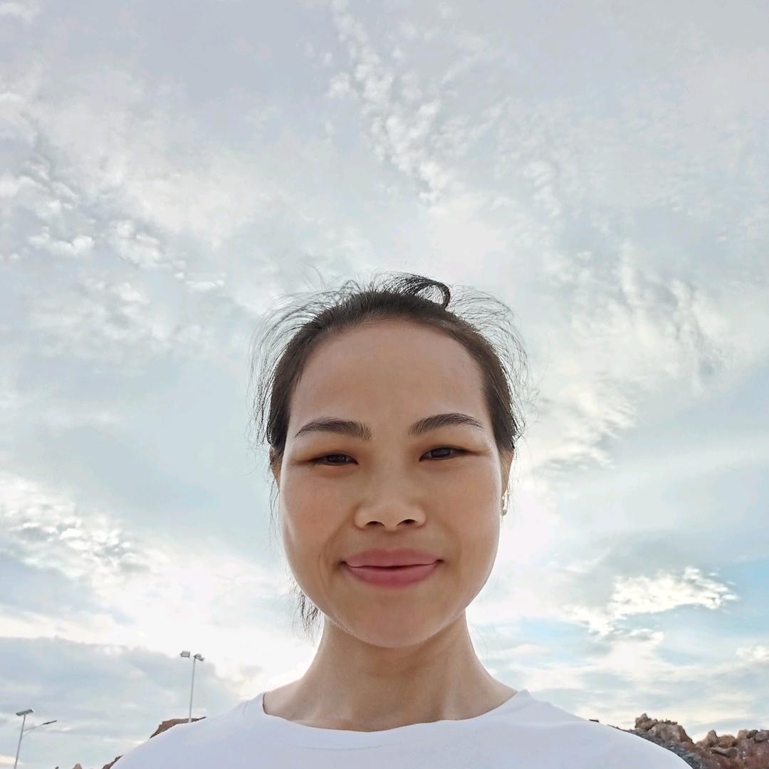 绽放的美