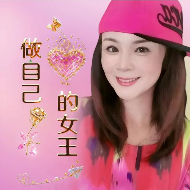 💞A.ⅩiA阿霞手势舞