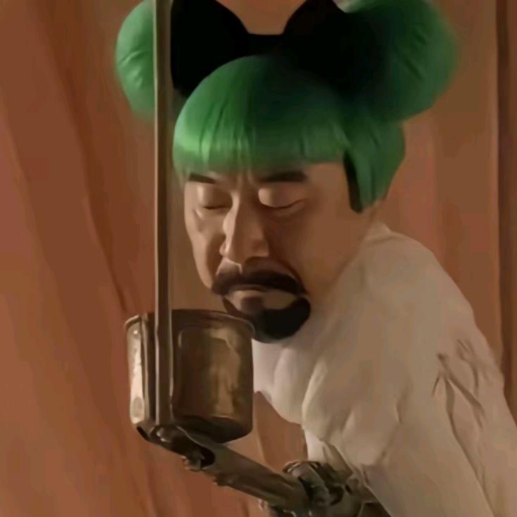 咯咯咯头像