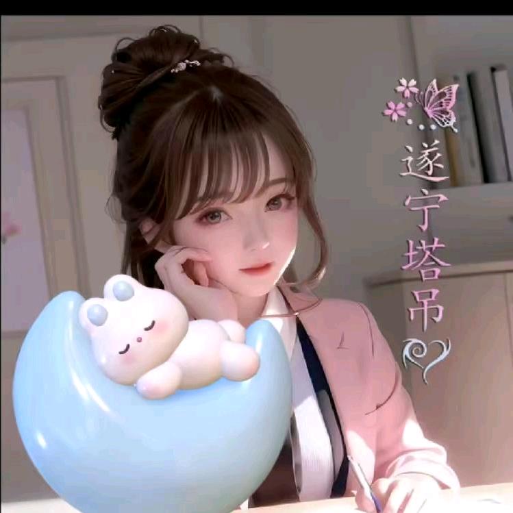 💞十七