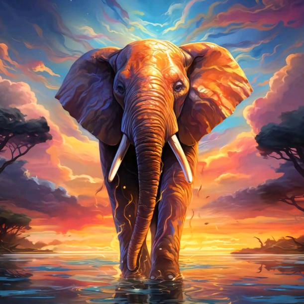 🐘