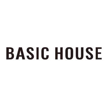 Basic House百家好清潭洞专卖店