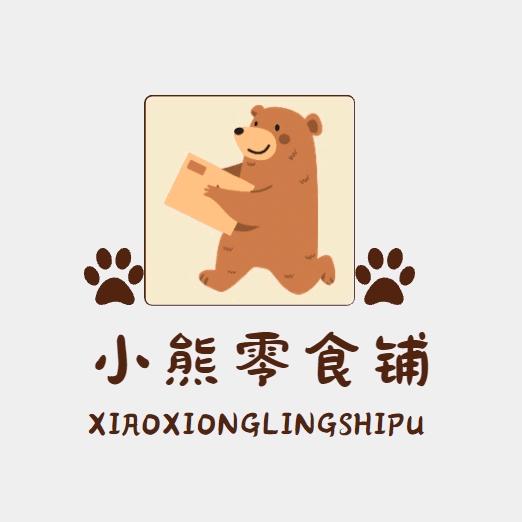 小熊零食库