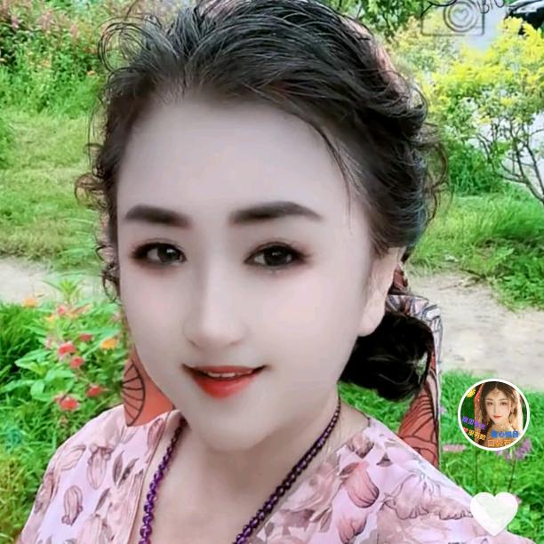 唐蜜大姐说白发