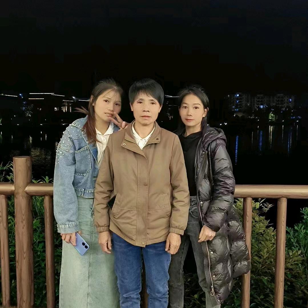甜甜的