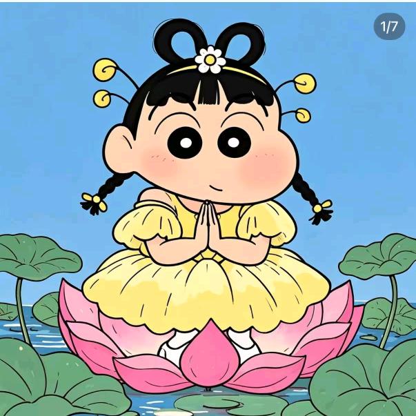 吃颗草莓糖