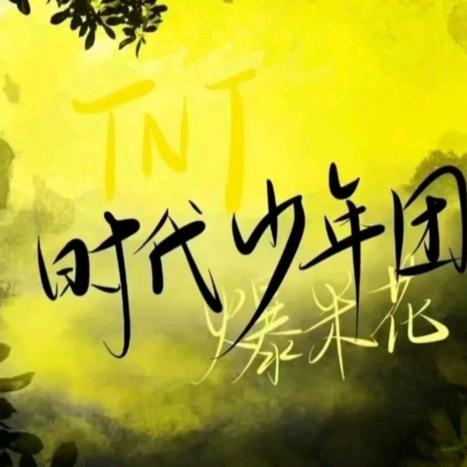 时代少年团1123团粉