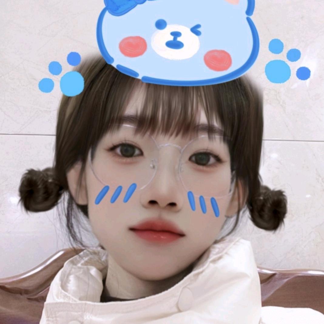 筱ᰔᩚ 燕¹⁹⁹⁵