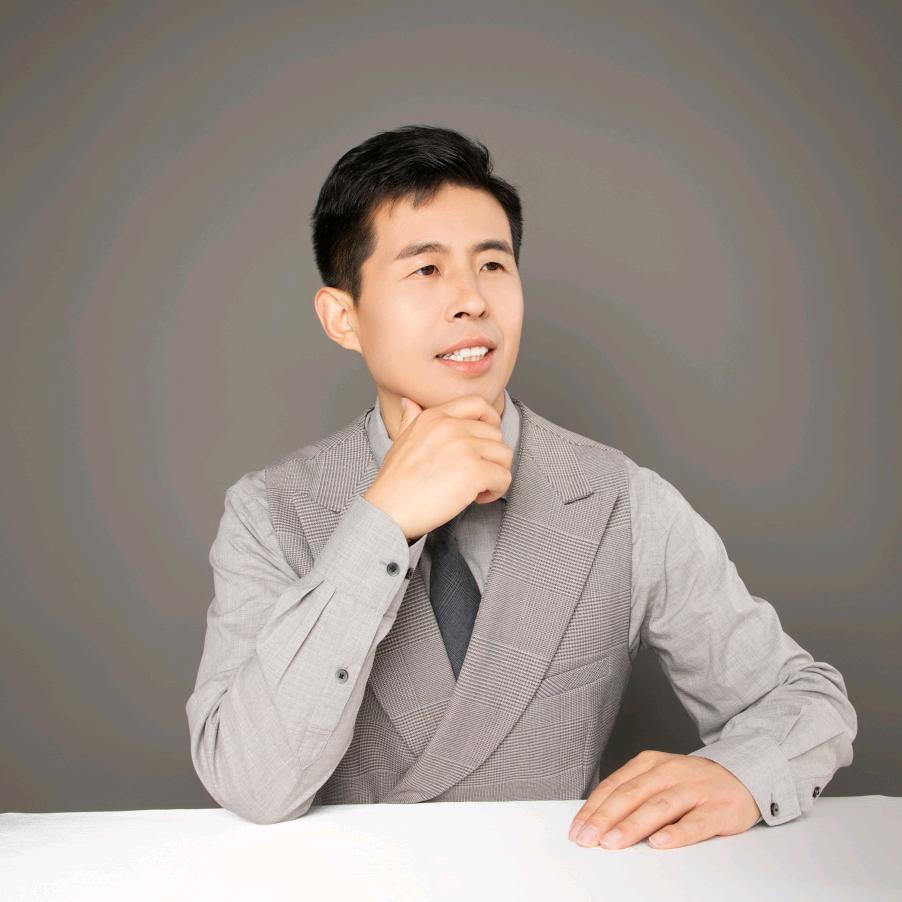 赵一波老师——专注销售培训17年