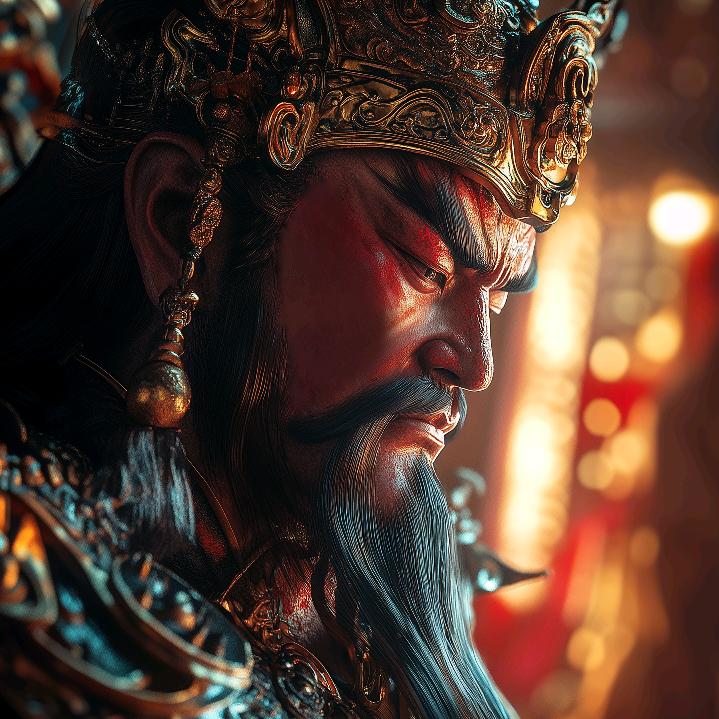 。非黑即白.