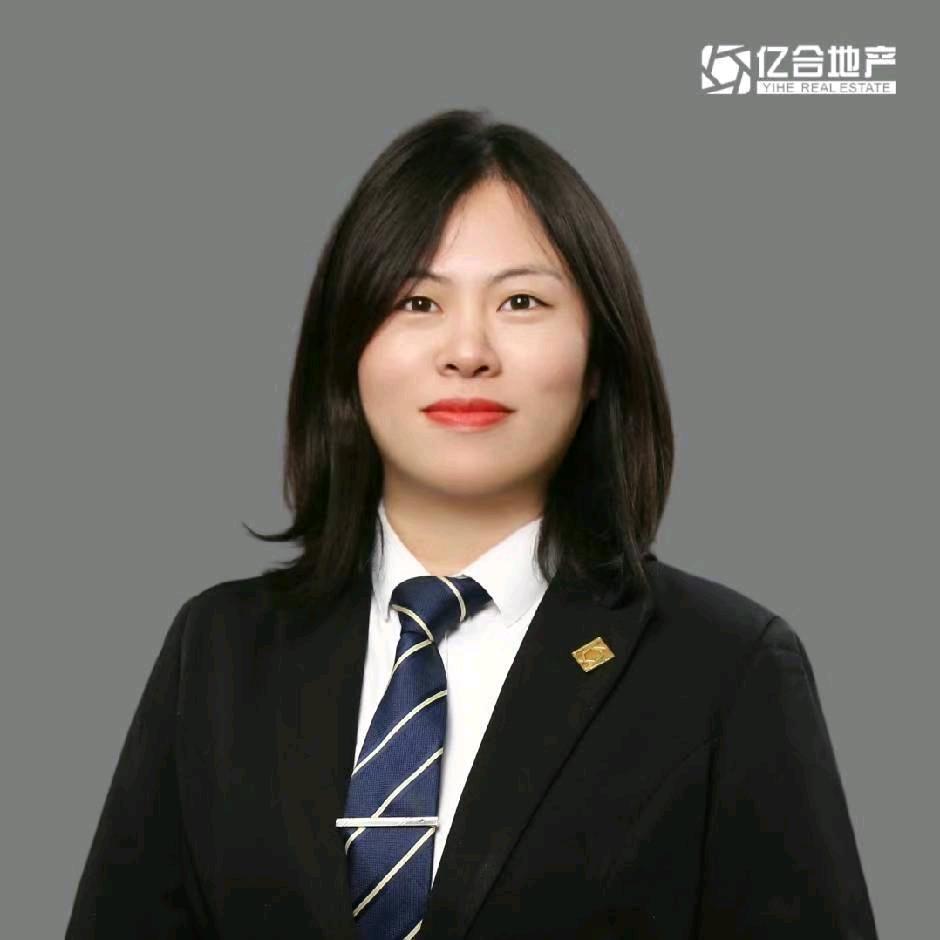 卖房子的姜老师