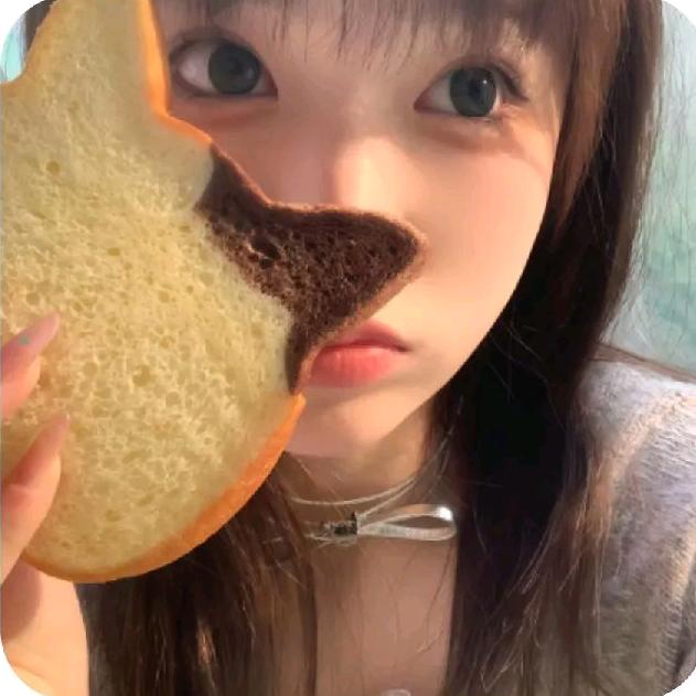 瘦点吧！！🥺