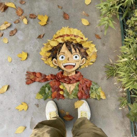 不说话