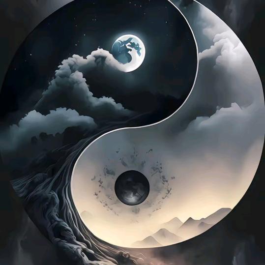 墨韵清辞
